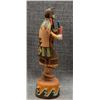 Image 4 : HOPI KACHINA (SCOTT PAUL SECAKUKU)