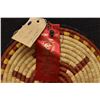 Image 4 : HOPI BASKETRY PLAQUE (MRS SEQUIE)