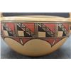 Image 7 : HOPI POTTERY BASKET