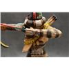 Image 10 : HOPI  KACHINA (DARREN POOYOUMA)
