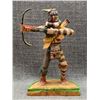 Image 1 : HOPI  KACHINA (DARREN POOYOUMA)