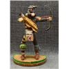 Image 3 : HOPI  KACHINA (DARREN POOYOUMA)