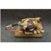 Image 5 : HOPI  KACHINA (DARREN POOYOUMA)