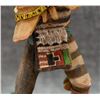 Image 8 : HOPI  KACHINA (DARREN POOYOUMA)