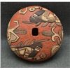 Image 1 : HOPI POTTERY VASE (TOM POLACCA)