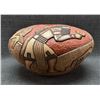 Image 2 : HOPI POTTERY VASE (TOM POLACCA)