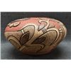 Image 3 : HOPI POTTERY VASE (TOM POLACCA)