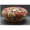 Image 4 : HOPI POTTERY VASE (TOM POLACCA)