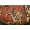 Image 9 : HOPI POTTERY VASE (TOM POLACCA)
