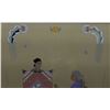 Image 5 : NAVAJO PAINTING (HARRISON BEGAY)