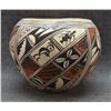 Image 1 : HOPI POTTERY BOWL (TREVA BURTON)