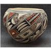 Image 2 : HOPI POTTERY BOWL (TREVA BURTON)