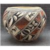 Image 3 : HOPI POTTERY BOWL (TREVA BURTON)