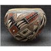Image 4 : HOPI POTTERY BOWL (TREVA BURTON)