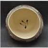 Image 5 : HOPI POTTERY BOWL (TREVA BURTON)