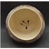 Image 6 : HOPI POTTERY BOWL (TREVA BURTON)