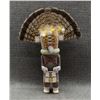 Image 1 : HOPI KACHINA (PHILBERT HONANIE)