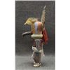 Image 2 : HOPI KACHINA (PHILBERT HONANIE)