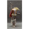 Image 4 : HOPI KACHINA (PHILBERT HONANIE)