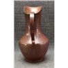 Image 2 : MEXICAN COPPER PITCHER