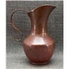 Image 3 : MEXICAN COPPER PITCHER