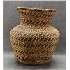 Image 1 : HUALAPAI BASKETRY OLLA