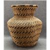 Image 2 : HUALAPAI BASKETRY OLLA