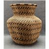 Image 3 : HUALAPAI BASKETRY OLLA