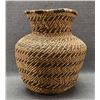 Image 4 : HUALAPAI BASKETRY OLLA