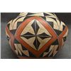 Image 10 : ACOMA POTTERY OLLA (SIGNED)