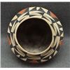 Image 6 : ACOMA POTTERY OLLA (SIGNED)