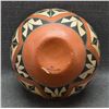 Image 7 : ACOMA POTTERY OLLA (SIGNED)
