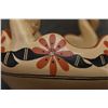 Image 11 : JEMEZ POTTERY EASTER BASKET AND EGGS (FLO YEPA)