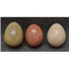 Image 8 : JEMEZ POTTERY EASTER BASKET AND EGGS (FLO YEPA)