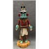 Image 1 : HOPI KACHINA (ELMER SAUFKIE)
