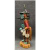 Image 2 : HOPI KACHINA (ELMER SAUFKIE)