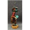 Image 4 : HOPI KACHINA (ELMER SAUFKIE)