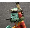 Image 7 : HOPI KACHINA (ELMER SAUFKIE)