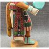 Image 9 : HOPI KACHINA (ELMER SAUFKIE)