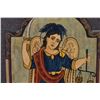 Image 2 : WOODEN RETABLO (CATHERINE ROBLES SHAW)