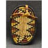 Image 1 : HOPI BASKETRY CRADLE