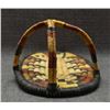 Image 3 : HOPI BASKETRY CRADLE