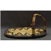 Image 4 : HOPI BASKETRY CRADLE