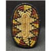 Image 5 : HOPI BASKETRY CRADLE