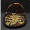 Image 6 : HOPI BASKETRY CRADLE