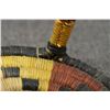 Image 8 : HOPI BASKETRY CRADLE
