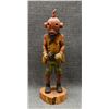 Image 1 : HOPI KACHINA (LAVON POLACCA)