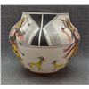 Image 4 : ZIA POTTERY JAR (MARCELLUS AND ELIZABETH MEDINA)