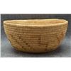 Image 1 : CALIFORNIA MISSION BASKETRY BOWL