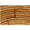 Image 9 : CALIFORNIA MISSION BASKETRY BOWL